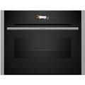Neff - forno combinato integrato mo 45 nero - C24MR21N0