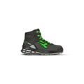 Barret Scarpe antinfortunistiche alte S3 src ci esd - 36 - U-power