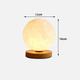 3D Moon Night Light Table Lamp Mode Switching Halloween Christmas Power Plug 1PC AC85-265V