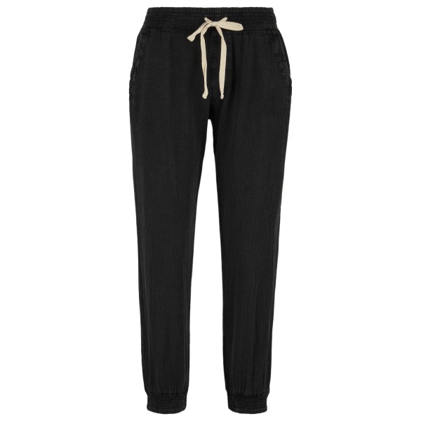 Rip Curl - Women's Classic Surf Pant - Freizeithose Gr M schwarz