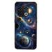 Cosmic-celestial-bodies-1 phone case for OnePlus 10 Pro 5G for Women Men Gifts Cosmic-celestial-bodies-1 Pattern Soft silicone Style Shockproof Case
