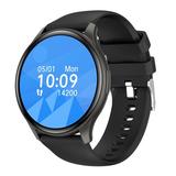 Smart Watch Heart Rate Bluetooth Calling Voice Assistant Custom Dial Sports Watch Smart Bracelet