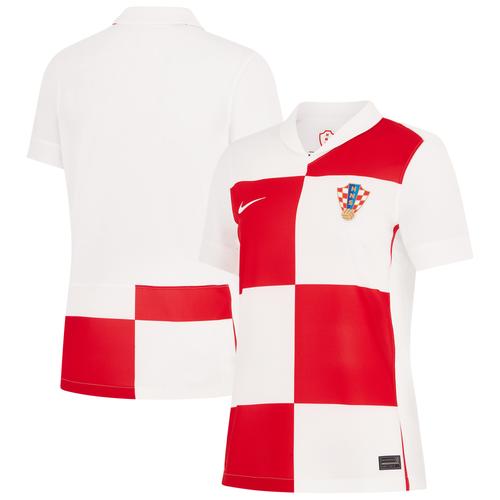 Kroatien Nike Stadium Heimtrikot 2024 - Damen