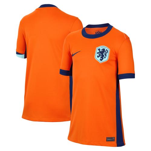 Niederlande Nike Stadium Heimtrikot 2024 - Kinder