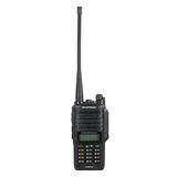 Walkie-talkie Uv-9r Plus Two-way Radio Portable Two-way Radio Dual Ip67 Waterproof Plus Portable Dual BandBand Handheld Two Way Radio Uv 9r Plus Owsoo Uv 9r Two-way Handheld Uv-9r