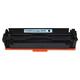 High-Yield Black Toner Cartridge For HP 201X(CF400X) Compatible With HP Color LaserJet Pro M252dw M252n; HP Color LaserJet Pro MFP M277c6 M277dw M277n