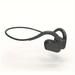 Waterproof Swimming Headphones With MP3 Player 32G Memory Bone Conduction Headphones Wireless 5.3 Open Ear Headset Suitable For Swimming Running Fitness And More Activities Also Be S