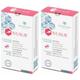 KolinPharma Ivuxur Compresse Set da 2 2x14 pz
