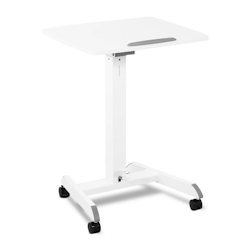 Fromm & Starck Laptoptisch - 60 x 52 cm - 0 - 30° neigbar - Höhe: 825 - 1.185 mm Image