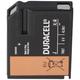 Duracell 7K67 Batterie Flatpack 4LR61 Alkaline Batterie 6 Volt, V4918, V4018, 5000394767102