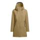 Khujo Jacke "IZAF2" Damen olive haze, Gr. XXL, IZAF2