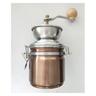 moulin à café manuel moulin café manuel, écrous d'épices de moulin à café manuel en acier