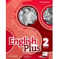 English Plus: Level 2: Workbook with access to Practice Kit