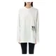 Y-3, Tops, female, White, XL, Long Sleeve Tops