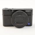 USED Sony Cyber-Shot RX100 VII Digital Camera