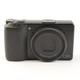 USED Ricoh GR III Digital Camera