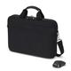 DICOTA D31685 laptop case 39.6 cm (15.6") Briefcase Black