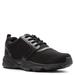 Propet Stability X - Womens 12 Black Walking XX