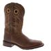 Laredo Kane - Mens 10 Tan Boot Medium