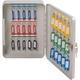 Fixed Hook Key Cabinets 100 key capacity