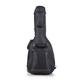 RockGear by Warwick Deluxe Hollowbody Guitar Gig Bag