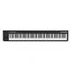 M-Audio Keystation 88 MK3 USB MIDI Keyboard