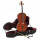 Student Plus Full Size Cello with Case by Gear4music - Nearly New