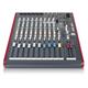 Allen and Heath ZED-12FX USB Compact Stereo Mixer