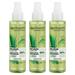 Pack of (3) Garnier Green Tea Hydrating Facial Mist Facial Treatments 4.4fl oz