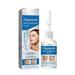 Oligopeptide Anti-Wrinkle Original Pore Reduction Repair Skin Smoothing Fine Lines Facial Serum Hydration and Anti-Wrinkle Reduce Fine Lines and Wrinkles 20ml
