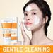 Capebale Revision Brightening Facial Wash Moisturizing Facial Cleanser Foam Replenishing While Cleansing Firming Repairing Facial Cleanser