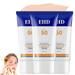 Ehd Sunscreen Sunscreen for Face Spf 50 Ehd Face Sunscreen Moisturizer Daily Uv Defense Sunscreen Best Sunscreen for Face Women Fast Absorption & No Sticky Feeling