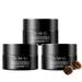 Rungungde A.M.G Caffeine Eye Cream - Caffeine Anti Wrinkle Eye Cream Korean Eye Cream with Caffeine Overnight Eye Cream for Dark Circles and Puffiness