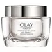 Face Mask Gel by Olay Masks Overnight Facial Moisturizer with Vitamin C and Hyaluronic Acid for Brighter Skin 1.7 Fl Ounce