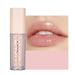 iZZZHH Lipstick Mini Mirror Lip Gloss Moisturizing Pearl Lip Gloss Mirror Water Gloss Lip Glaze Liquid Lacquer Glass Lip Dense Lip Gloss Lip Glow Oil