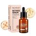 Retinol Serum Anti-aging Firming Squalane Moisturizer Hyaluronic Acid Vitamin E Antioxidants 30ml