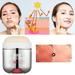 Bio Sun Stick for Face and Body Peptide 9 Bio Sun Stick SPF50 Portable Face Sunscreen Stick Bio Sun Stick Spf50 Peptide9 Strong UV Protection