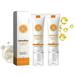 Rungungde Tinted Sunscreen For Face SPF 50 Protector Solar 50 Con Color Universal Tinted Moisturizer Sunscreen Korean Hydrating Sun Essence No Sticky Refreshing Universal Sunscreen UV Defense