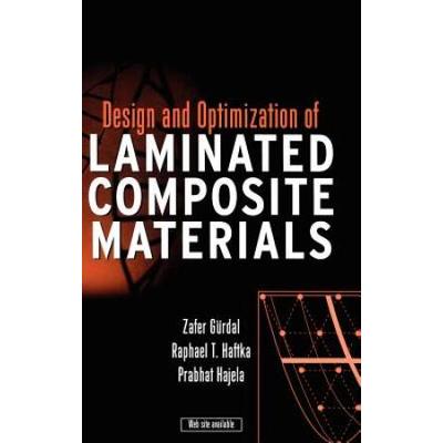 Design And Optimization Of Laminated Composite Mat...