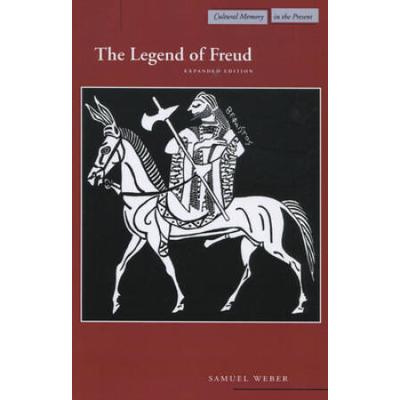The Legend Of Freud: Expanded Edition