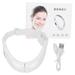 V Face Shaping Slimming Massager Electric Face Lifting Double Chin Reducer Beauty Machine
