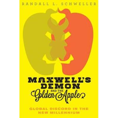 Maxwell's Demon And The Golden Apple: Global Disco...