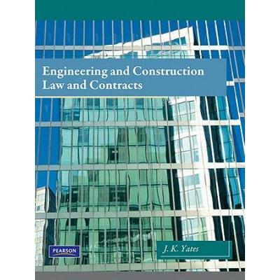 Engineering And Construction Law & Contracts