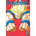 Dragon Ball Z (Vizbig Edition), Vol. 5