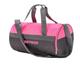 meteor Sporttasche Kinder 25L runde Tasche Gym Tasche Herren schwimmtasche Reisetasche Urlaubstasche klein Fitnesstasche Kindertaschen Schule-Taschen turntasche Jungen