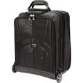 Kensington Contour Overnight Laptop Trolley (17 Zoll sicherer Laptop Trolley mit komfortabler Polsterung) 62903