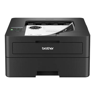 Brother HL-L2460DW Wireless Compact Monochrome Laser Printer, Duplex and Mobile Printing, Refresh Subscription Eligible