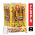 Pan Ducale Biscotti Almond 24x36g