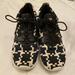 Michael Kors Shoes | Authentic Michael Kors Sneakers Size 7.5 | Color: Black/Blue | Size: 7.5