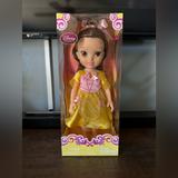 Disney Toys | Belle Disney Princess Doll | Color: Pink/Yellow | Size: Osg